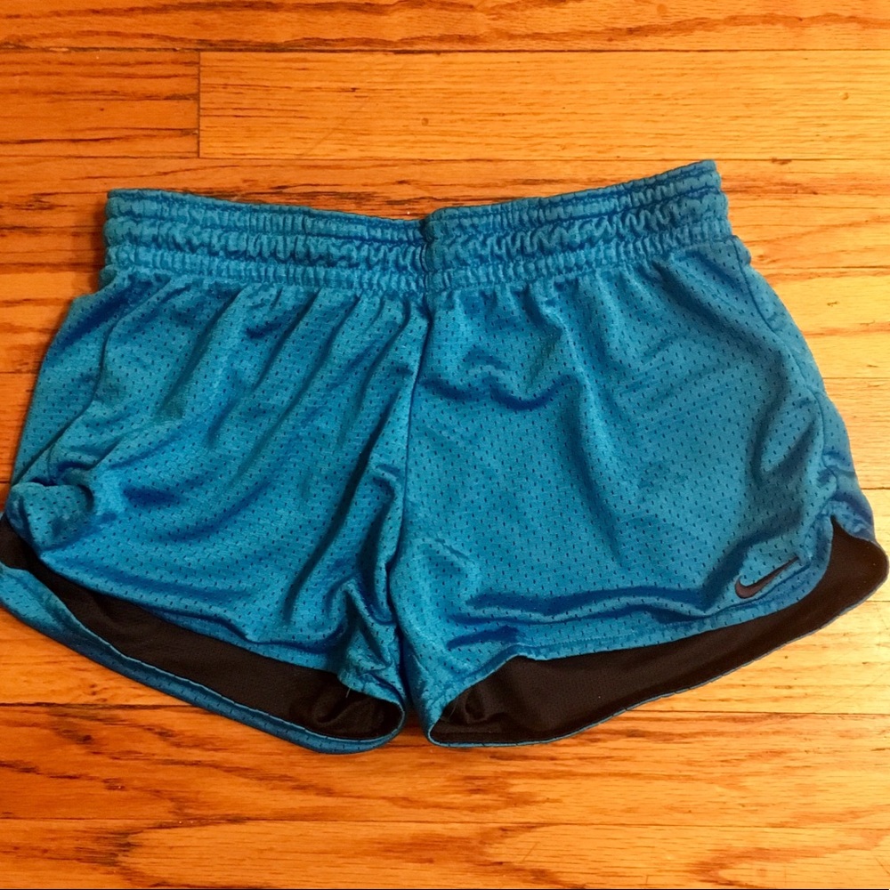COPY - Nike Dri Fit Running Shorts